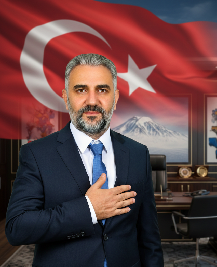 Terziler Odası Başkanlığı